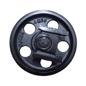 View Bobcat Idler