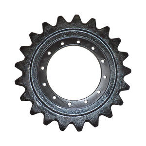 Bobcat Sprocket