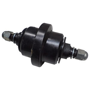 View Bobcat Top Roller