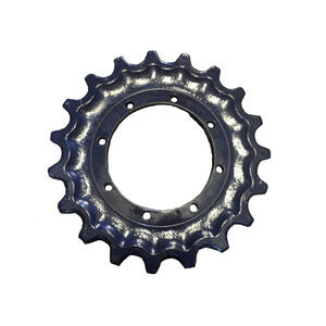 View Kubota Sprocket