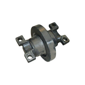 View Kubota Bottom Roller