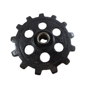 View Kubota Sprocket
