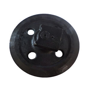 View Kubota Idler