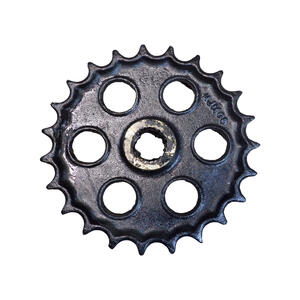 View Kubota Sprocket