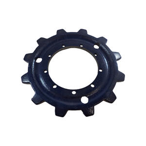 View Kubota Sprocket