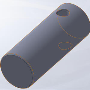 Kubota Pin
