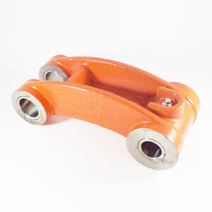 View Case Bucket Link