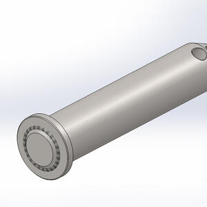 Yanmar pin
