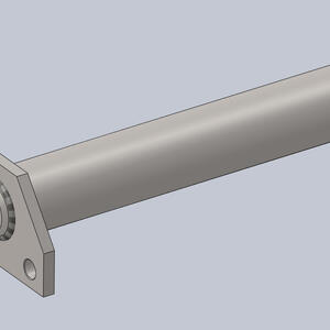 Pel Job pin