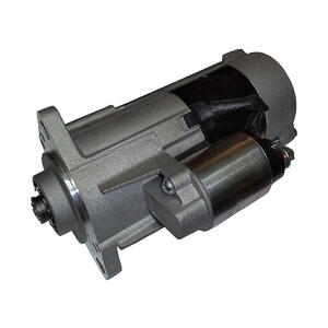 View JCB Starter Motor