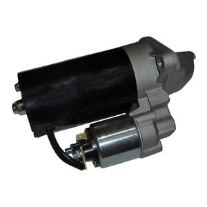 View JCB Starter Motor