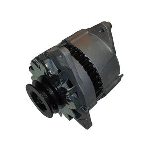 View JCB Alternator