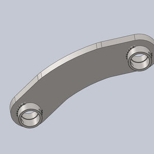 Bobcat Tipping Link