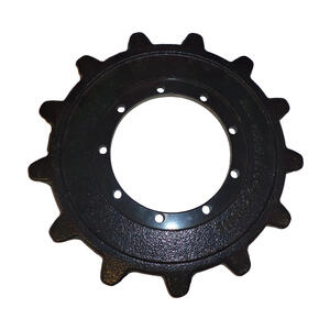 View Bobcat Sprocket