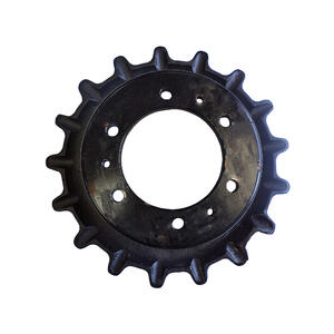 View Bobcat Sprocket