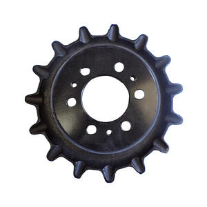 View Bobcat Sprocket