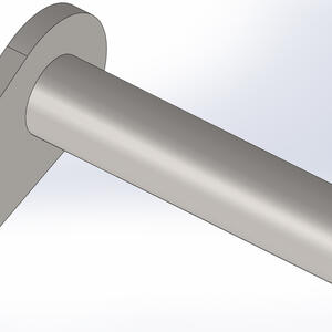 View Bobcat Pin