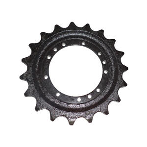 View New Holland Sprocket