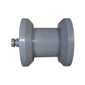 View Yanmar Top Roller