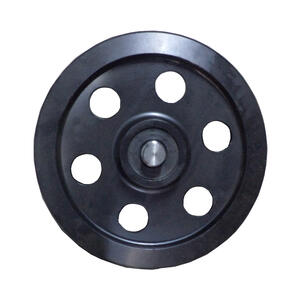 View Yanmar Idler