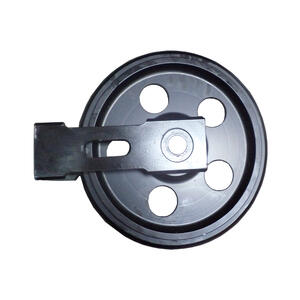 View Yanmar Idler