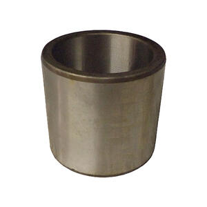 Yanmar Bush