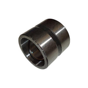 Yanmar Bush