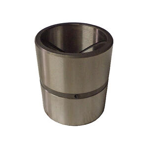Yanmar Bush