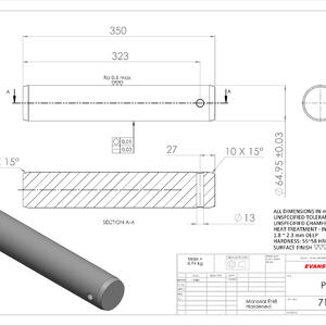 View JCB Pin