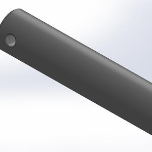 View Case Pin