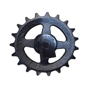 New Holland Idler