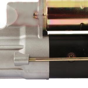 View Case Starter Motor