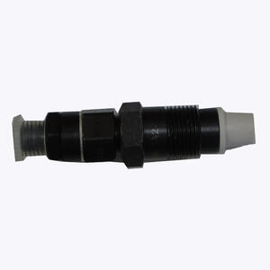 View Isuzu Fuel injector