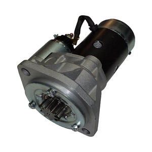 View Isuzu/Kobelco Starter Motor
