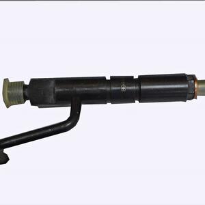 Isuzu fuel injector
