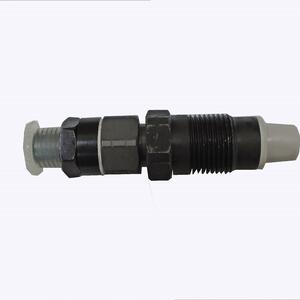 View Isuzu fuel injector