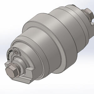 View Libra Bottom Roller