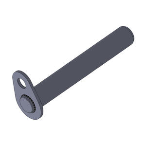 Libra Pin