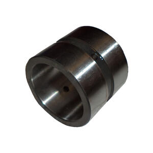 Yanmar Bush
