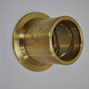 Neuson Bush