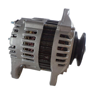 Komatsu Alternator