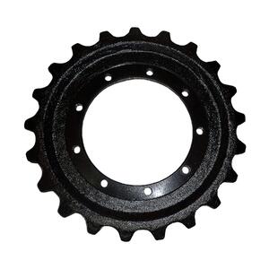 View IHI Sprocket