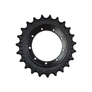 View IHI Sprocket