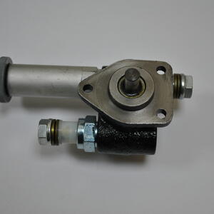 JCB Fuel Pump