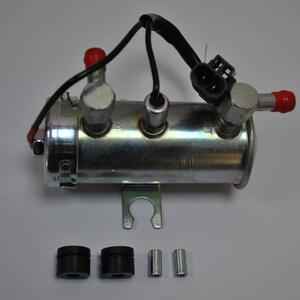 View JCB Fuel Pump