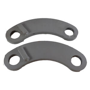 Volvo/Pel Job Tipping Link