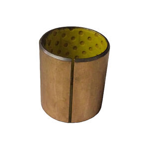 View Volvo/Pel Job Bush