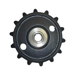 View Pel Job/YGRY/Yuchai Sprocket