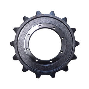 View Volvo Sprocket