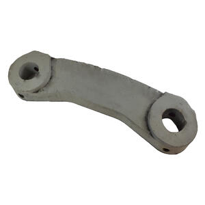 Volvo/Pel Job Tipping Link